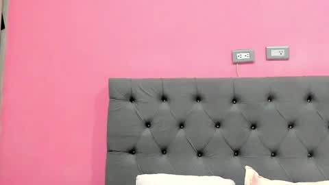 Aria  Cholee online show from 27, 4, 2026