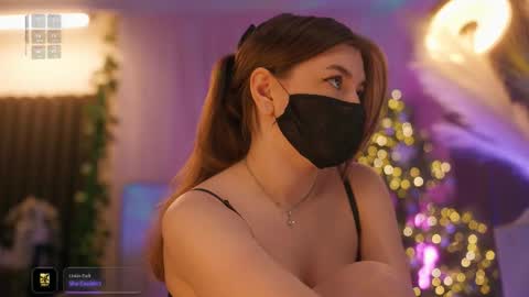 Arina online show from 14, 1, 2026