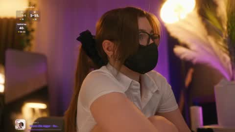 Arina online show from 12, 4, 2026