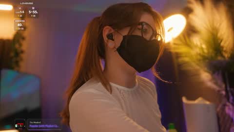 Arina online show from 28, 4, 2026