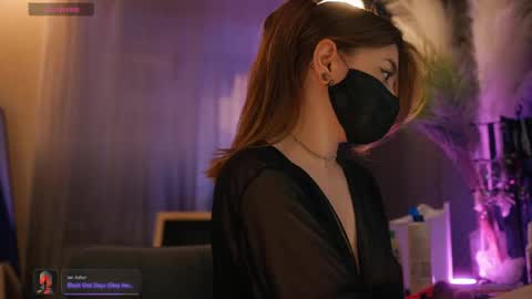 Arina online show from 9, 6, 2026