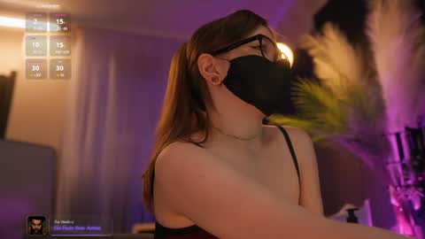 Arina online show from 11, 6, 2026