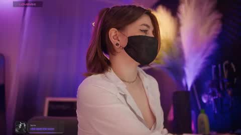 Arina online show from 19, 7, 2026