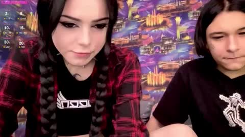 Snapshot of arina_rose chatting on 20, 12, 2024 Arinka online show from 20, 12, 2024