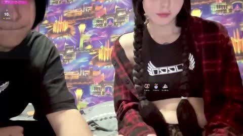 Snapshot of arina_rose chatting on 20, 12, 2024 Arinka online show from 20, 12, 2024