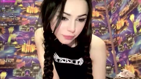 Snapshot of arina_rose chatting on 20, 12, 2024 Arinka online show from 20, 12, 2024