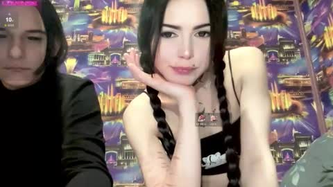 Snapshot of arina_rose chatting on 22, 12, 2024 Arinka online show from 22, 12, 2024