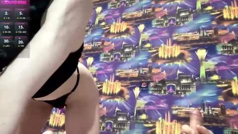 Snapshot of arina_rose chatting on 27, 12, 2024 Arinka online show from 27, 12, 2024