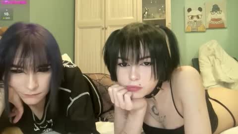 Snapshot of arina_rose chatting on 18, 2, 2025 Arinka online show from 18, 2, 2025