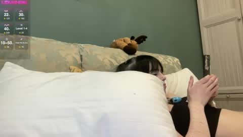 Snapshot of arina_rose chatting on 18, 2, 2025 Arinka online show from 18, 2, 2025