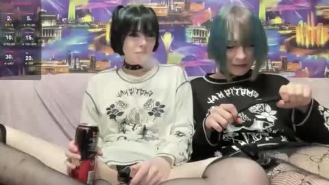 Snapshot of arina_rose chatting on 24, 2, 2025 Arinka online show from 24, 2, 2025