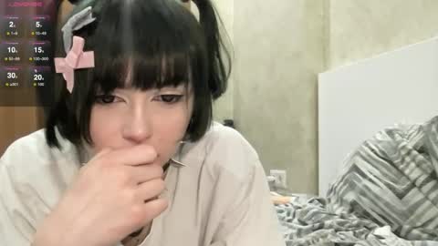 Snapshot of arina_rose chatting on 9, 3, 2025 Arinka online show from 9, 3, 2025