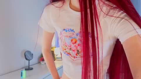 Arina online show from 8, 5, 2026