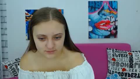 arinabelle online show from 20, 10, 2025