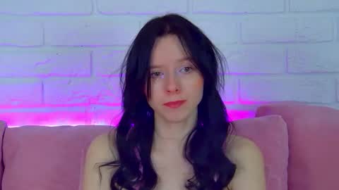 Arinakubrick online show from 18, 3, 2026