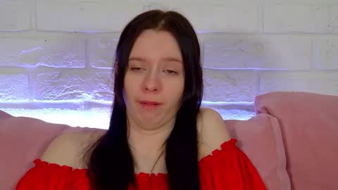 Arinakubrick online show from 18, 4, 2026