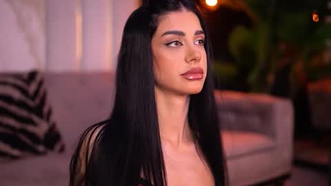 Arina online show from 22, 10, 2025