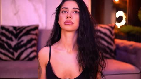 Arina online show from 28, 10, 2025