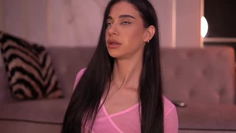 Arina online show from 23, 11, 2025