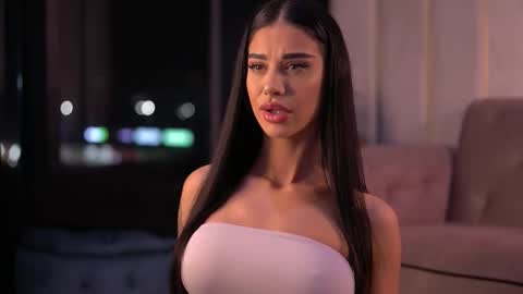 Arina online show from 12, 3, 2026