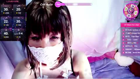 arincolove online show from 28, 4, 2026