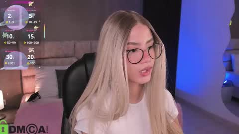 Ari  online show from 16, 11, 2025