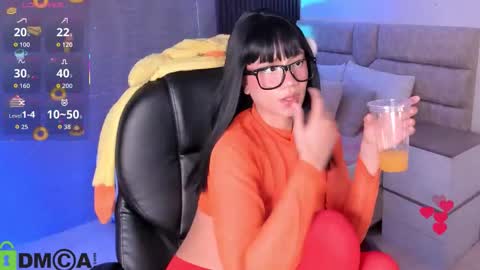 Ari  online show from 8, 3, 2026