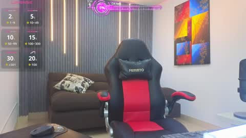 aris_sexx online show from 30, 3, 2026