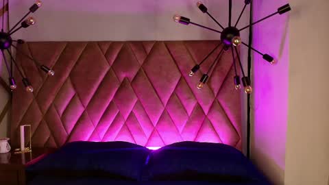 Aris Suarez online show from 28, 4, 2026