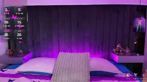 Aris Suarez online show from 11, 6, 2026