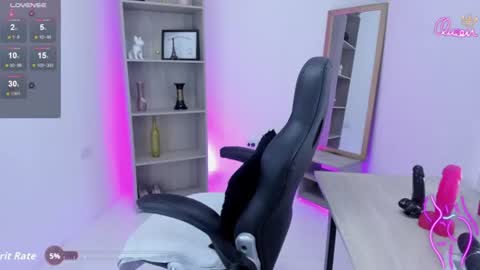 arisha_davis online show from 2, 7, 2026
