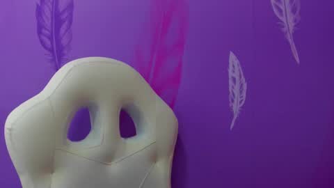 arisha_lee2 online show from 6, 2, 2025