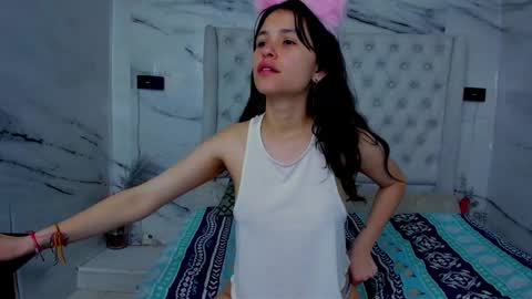 arisha_lee2 online show from 14, 10, 2025