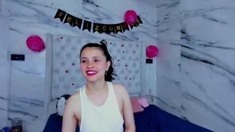 arisha_lee2 online show from 12, 3, 2026
