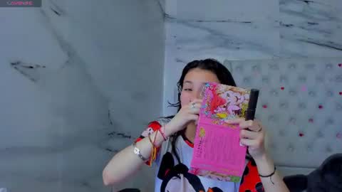 arisha_lee2 online show from 12, 6, 2026