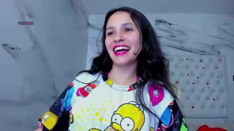 arisha_lee2 online show from 3, 7, 2026