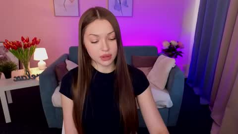 Snapshot of arishasky chatting on 5, 6, 2026 Arisha online show from 5, 6, 2026