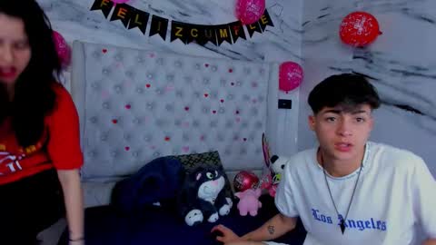 celina online show from 13, 2, 2026