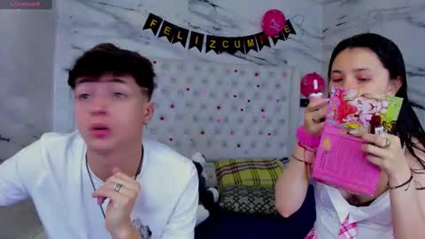 celina online show from 7, 3, 2026