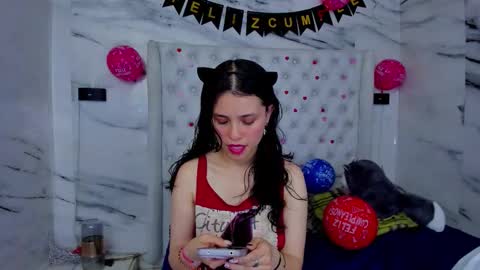 celina online show from 9, 3, 2026