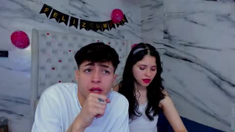 celina online show from 12, 3, 2026