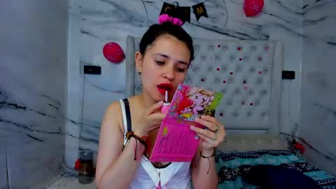 celina online show from 21, 4, 2026