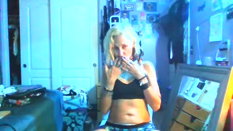 Aristarr777 online show from 22, 7, 2026