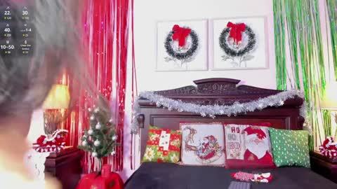 Ari  online show from 12, 12, 2024