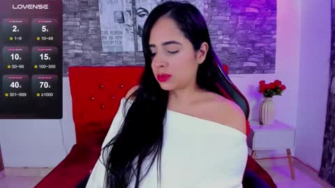 ARITH SANDOVAL online show from 16, 1, 2026