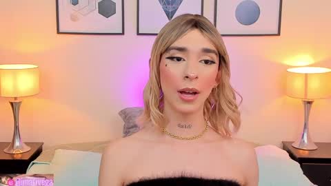   Nice to meet you  thumb up me please its important I  LOOK MY BIO DOWN online show from 27, 2, 2025