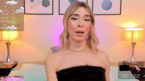   Nice to meet you  thumb up me please its important I  LOOK MY BIO DOWN online show from 27, 2, 2025