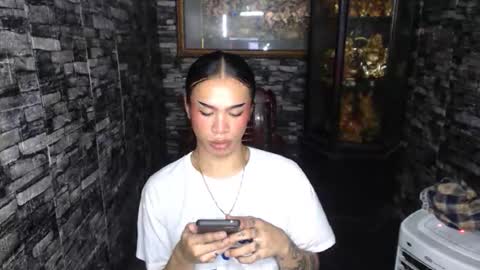 ariya031806 online show from 7, 6, 2026