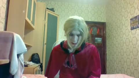 ariya2007 online show from 7, 7, 2026