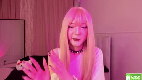 Ariya online show from 22, 4, 2026